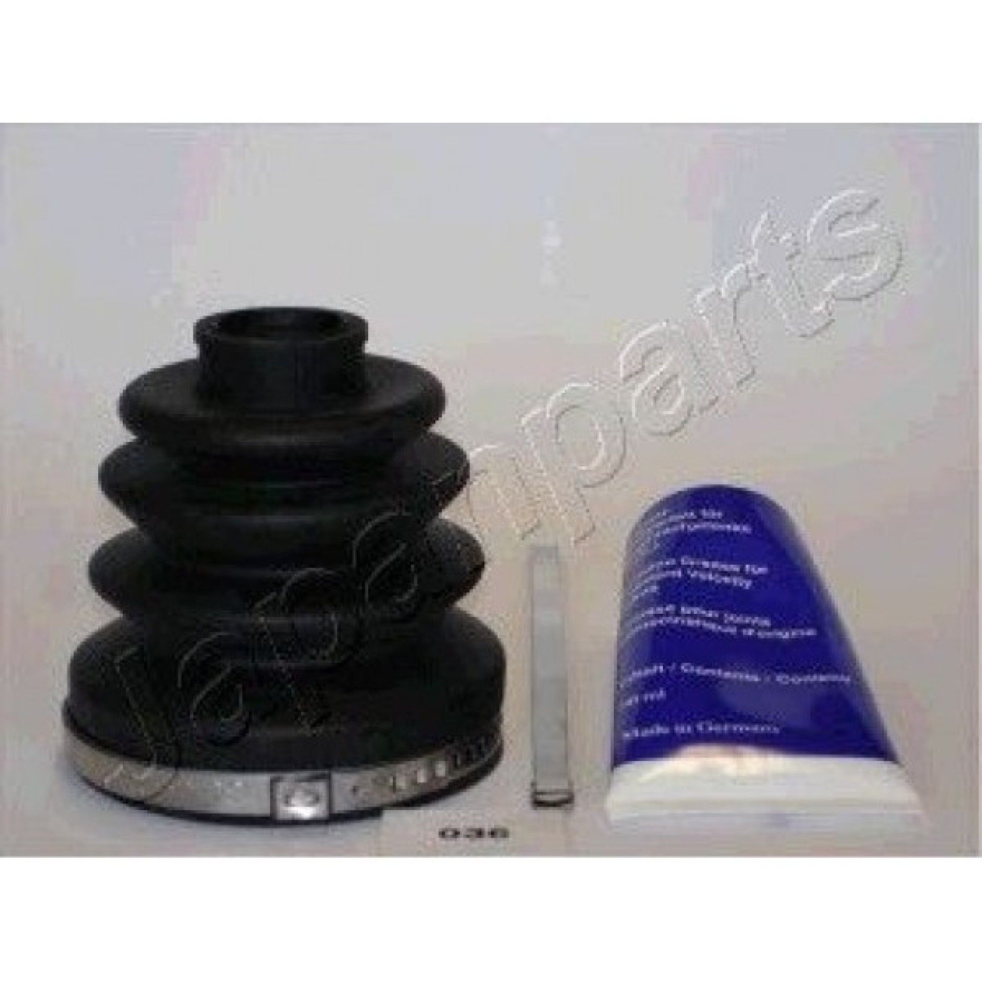 FOLE TRANS  EXT JAPANPARTS              