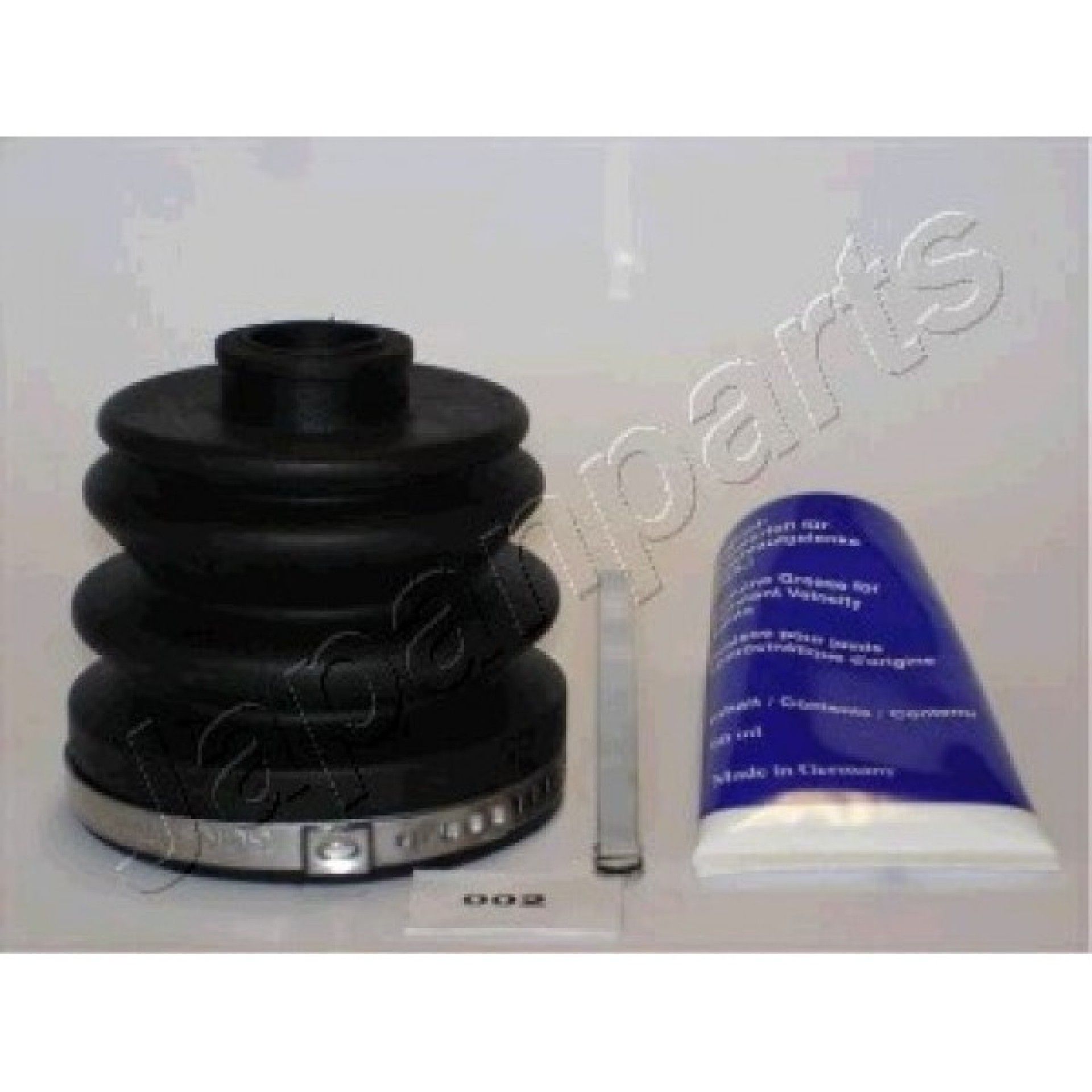 FOLE TRANS 8-94312-678-0                