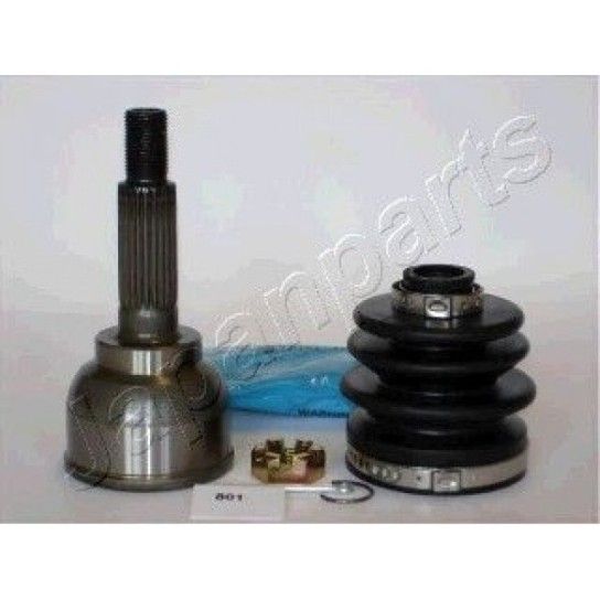 PONTEIRA TRANSMISSÃO GI-801 PONTEIRA TRANSMISSÃO GI-801