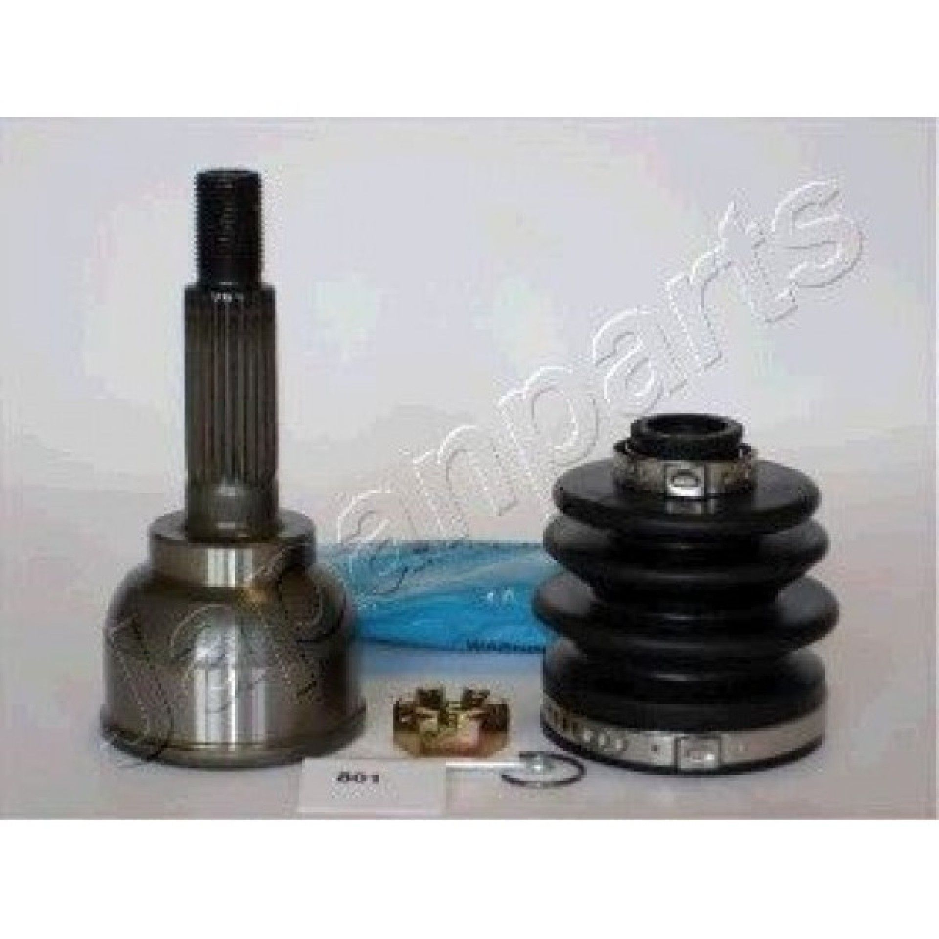 PONTEIRA TRANSMISS�O GI-801             