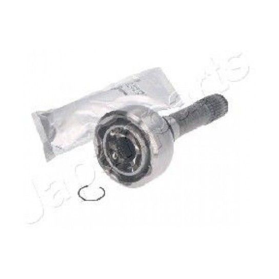 PONTEIRA TRANSMISSO SUZUKI             