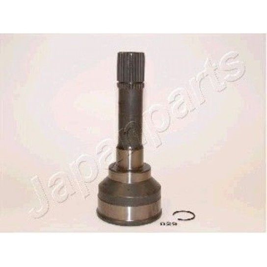 PONTEIRA TRANSMISSO FTE SUZUKI         