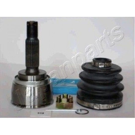 PONTEIRA TRANSMISSAO MB526868           