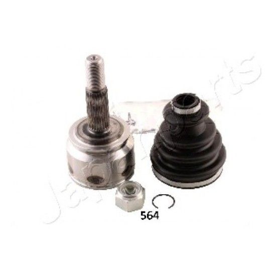 PONTEIRA TRANSMISS�O 3815A010           