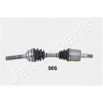 TRANSMISSO COMPLETA LH JAPANPARTS      