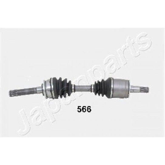 TRANSMISSO COMPLETA LH JAPANPARTS      