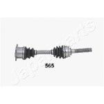 TRANSMISS�O COMPLETA RH JAPANPARTS      