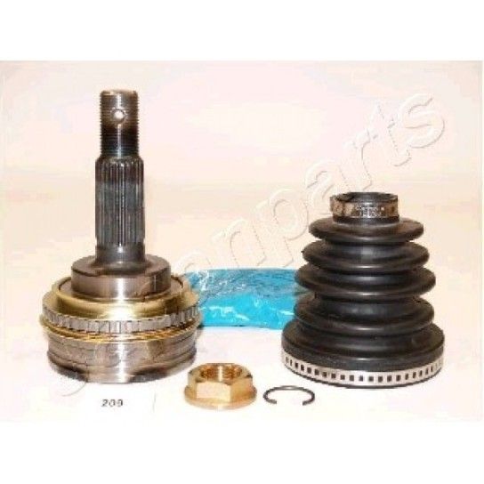 PONTEIRA TRANSMISS�O GI-209             