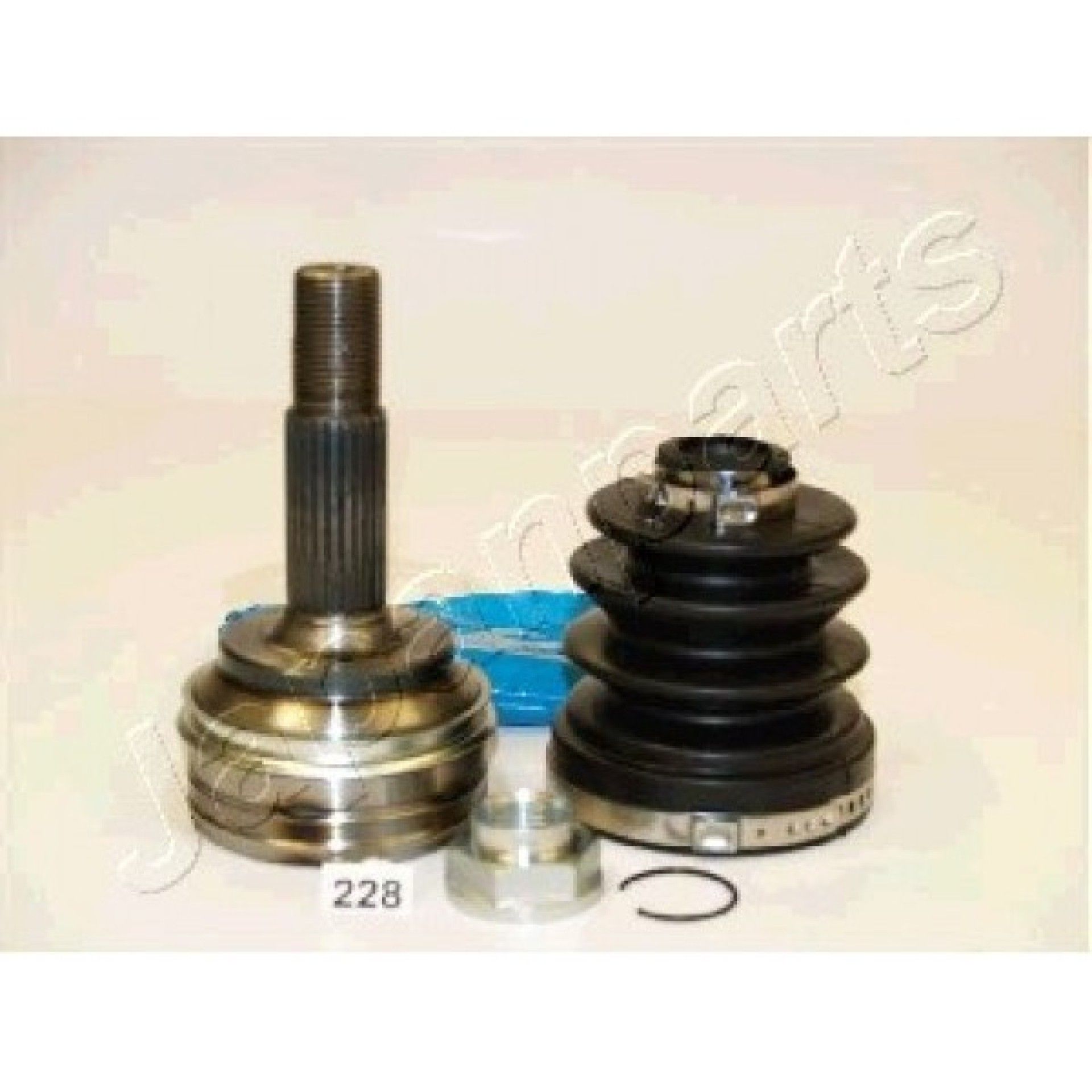 PONTEIRA TRANSMISSÃO JAPANPARTS PONTEIRA TRANSMISSÃO JAPANPARTS