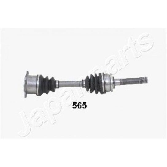 TRANSMISS�O COMPLETA RH JAPANPARTS      