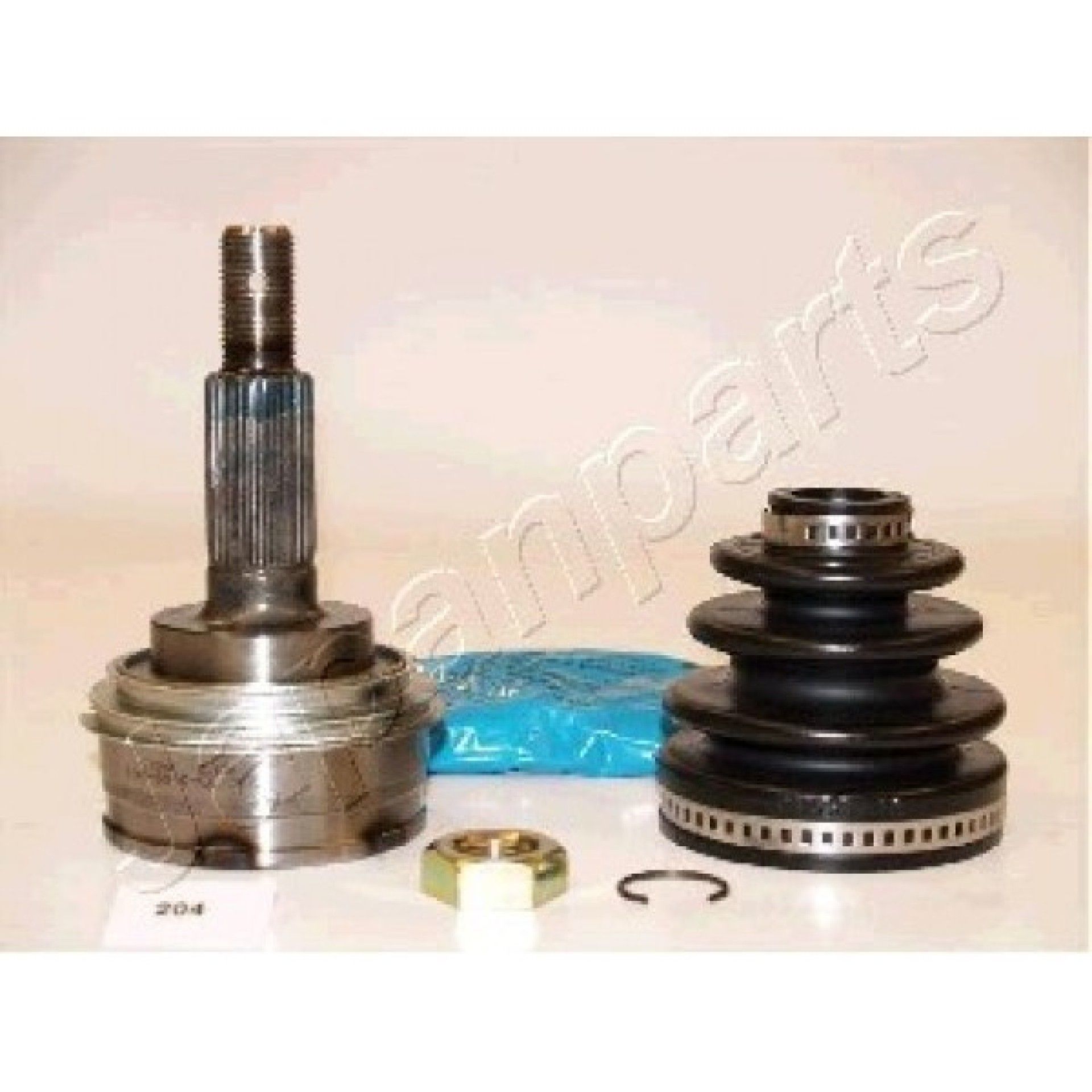 PONTEIRA TRANSMISS�O  JAPANPARTS        