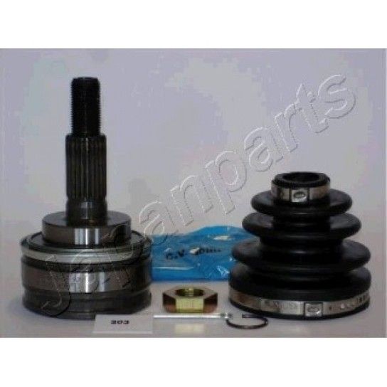 PONTEIRA TRANSMISSÃO GI-203 PONTEIRA TRANSMISSÃO GI-203