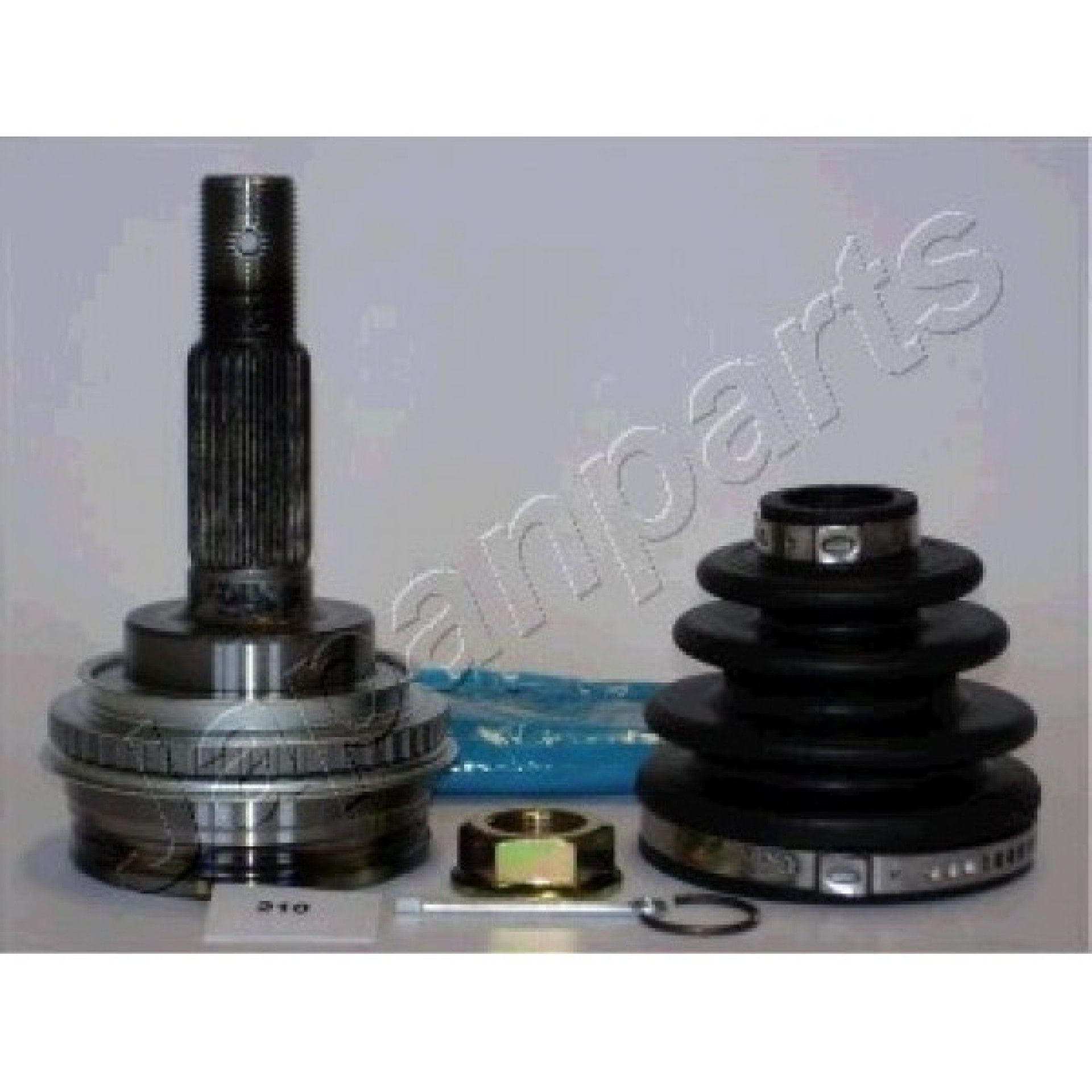 PONTEIRA TRANSMISS�O JAPANPARTS         