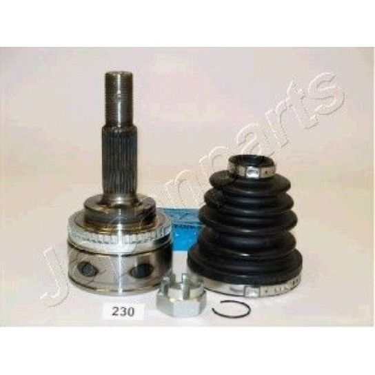 PONTEIRA TRANSMISS�O GI-230             