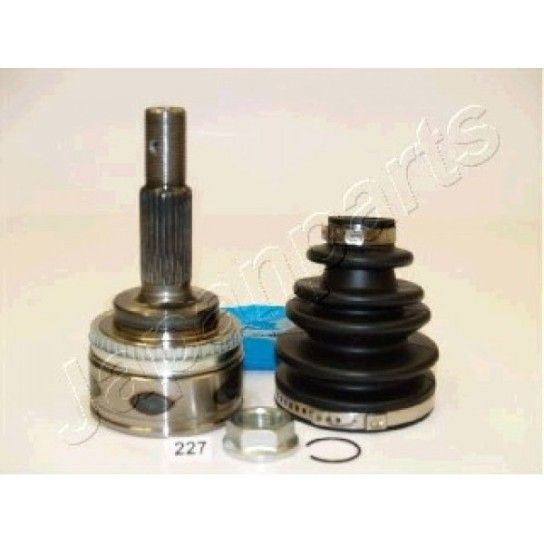 PONTEIRA TRANSMISS�O EXT                