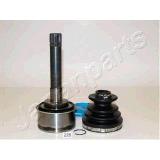 PONTEIRA TRANSMISS�O JAPANPARTS         