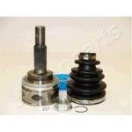 PONTEIRA TRANSMISS�O EXT                