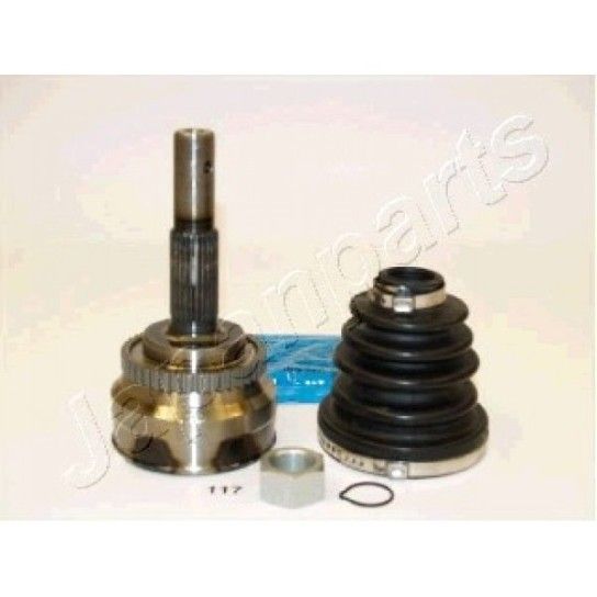 PONTEIRA TRANSMISS�O                    