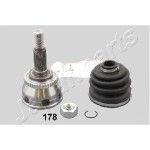 PONTEIRA TRANSMISS�O GI-178             