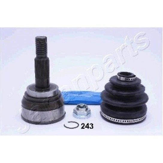 PONTEIRA TRANSMISS�O JAPANPARTS         