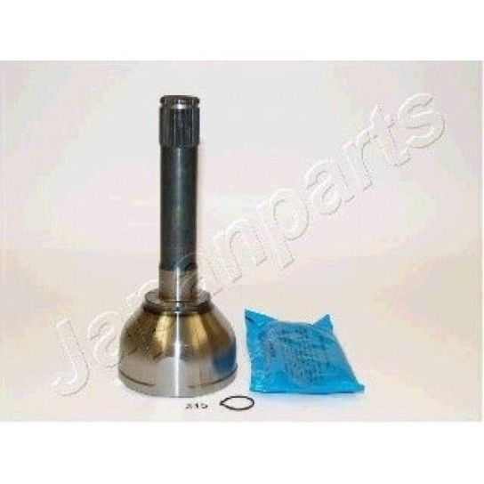 PONTEIRA TRANSMISS�O GI-215             