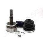 PONTEIRA TRANS 39100-EB70A              