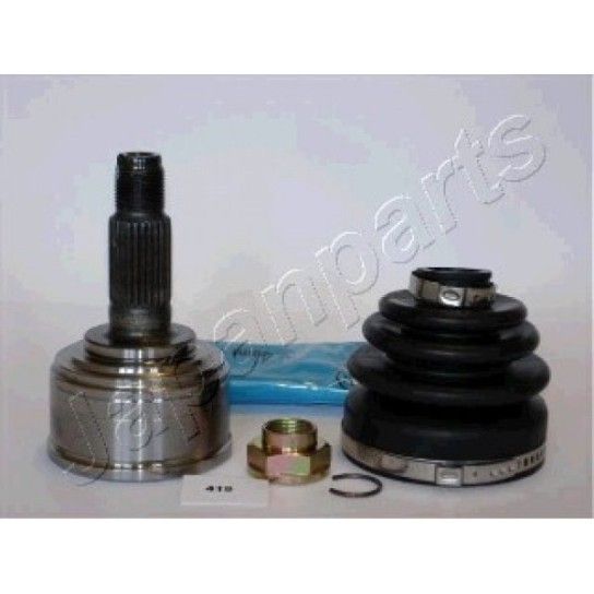 PONTEIRA TRANSMISSÃO JAPANPARTS PONTEIRA TRANSMISSÃO JAPANPARTS