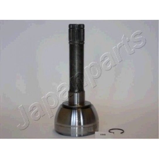 PONTEIRA TRANSMISS�O                    