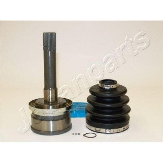 PONTEIRA TRANSMISSÃO JAPANPARTS PONTEIRA TRANSMISSÃO JAPANPARTS