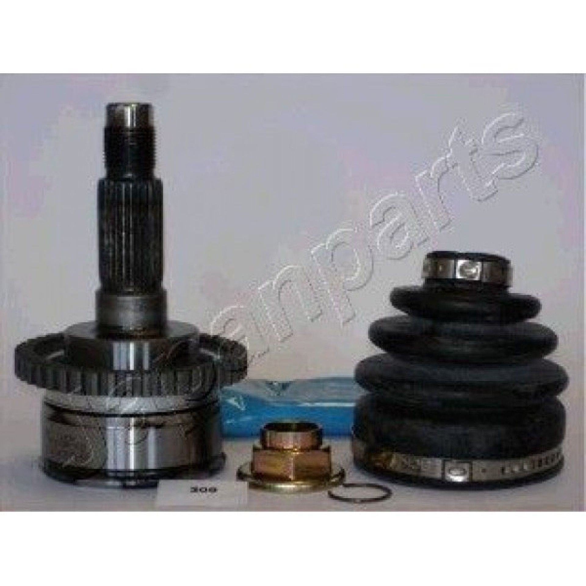 PONTEIRA TRANSMISS�O GI-309             