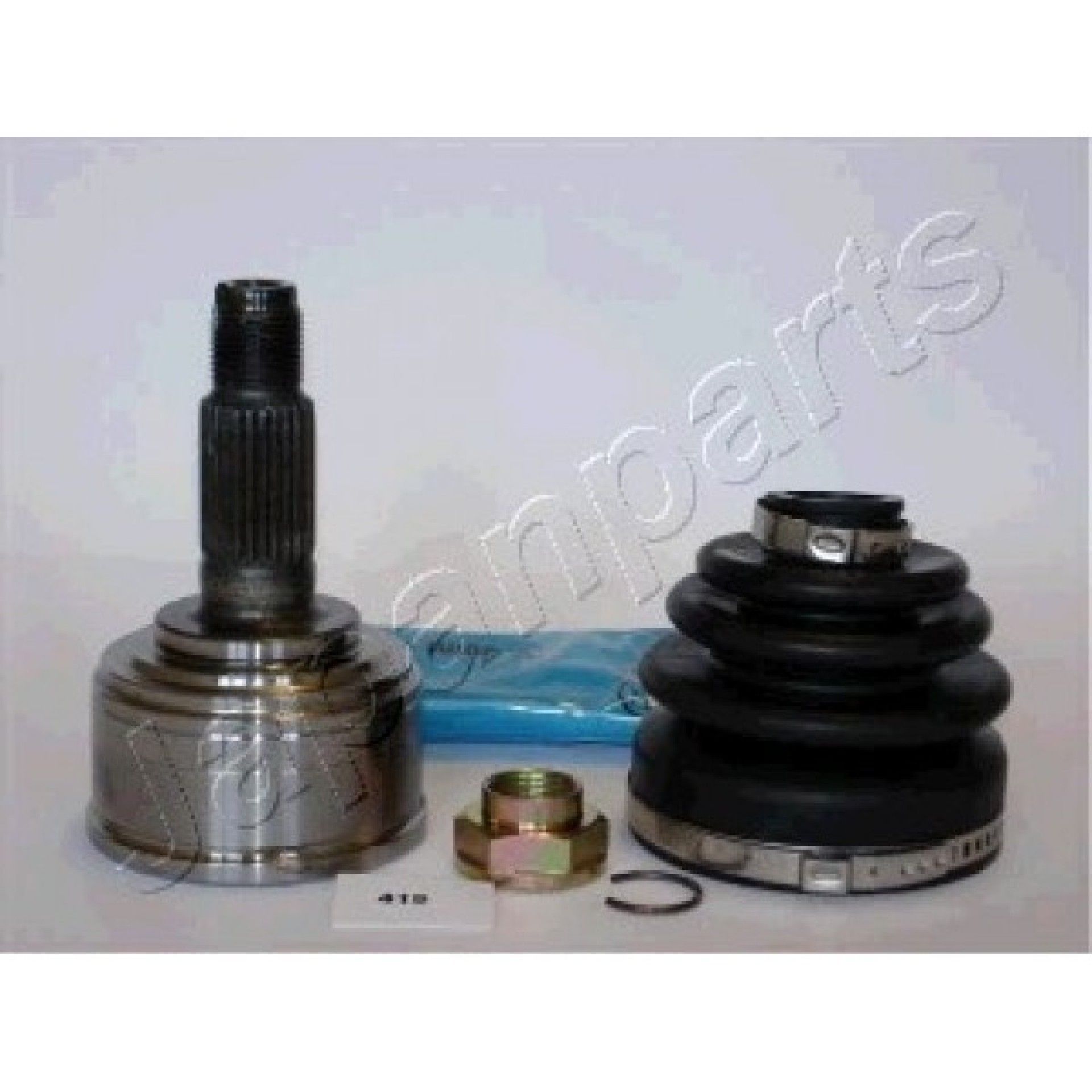PONTEIRA TRANSMISSÃO JAPANPARTS PONTEIRA TRANSMISSÃO JAPANPARTS