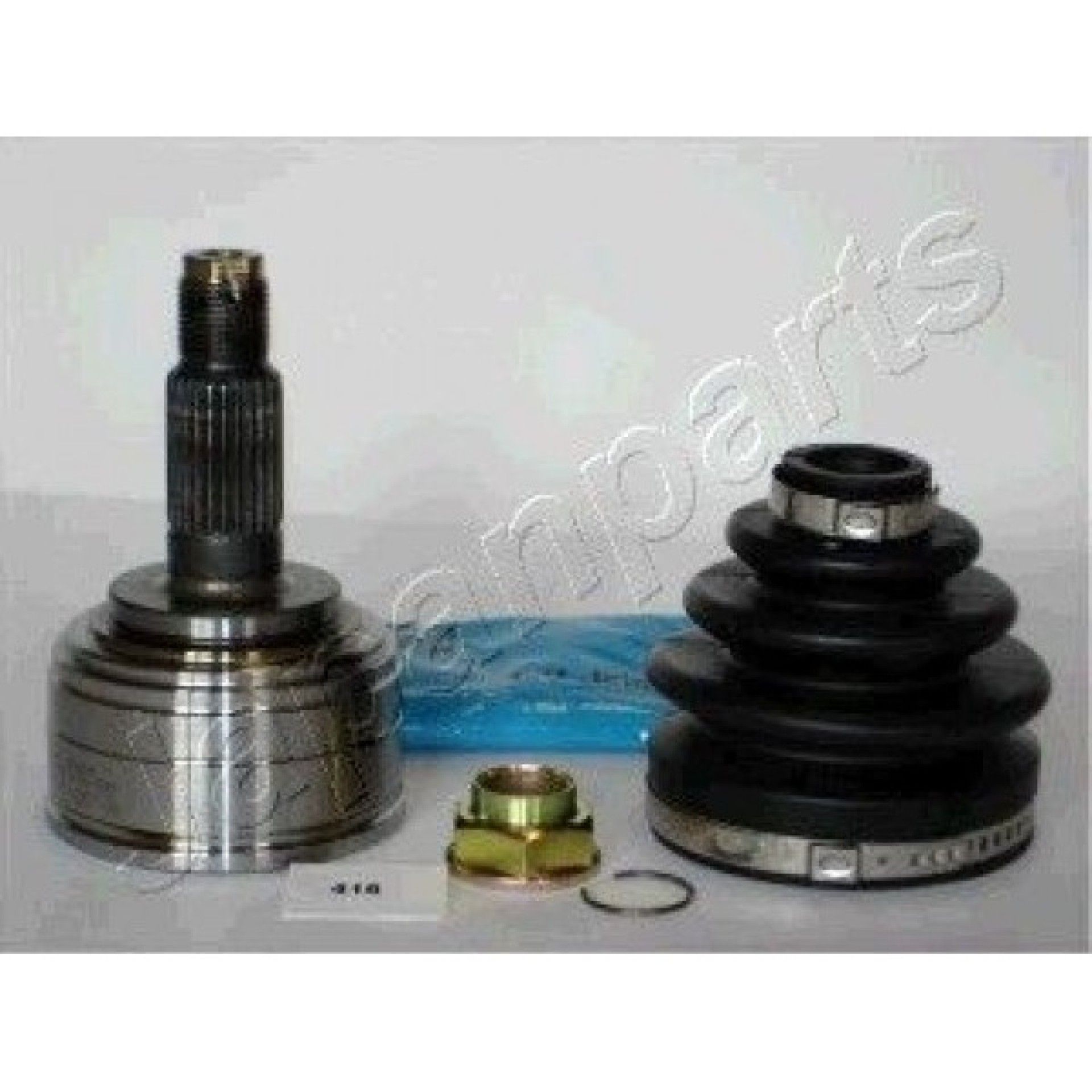 PONTEIRA TRANSMISSÃO JAPANPARTS PONTEIRA TRANSMISSÃO JAPANPARTS