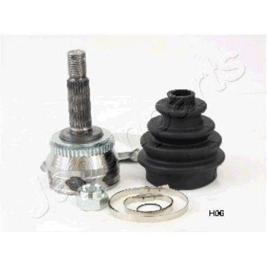 PONTEIRA TRANSMISS�O 49500-1C460        