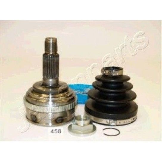 PONTEIRA TRANSMISS�O EXT HONDA          