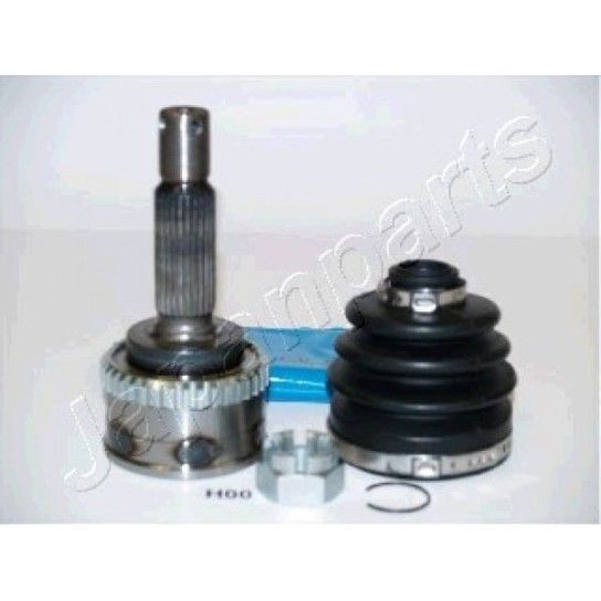 PONTEIRA TRANSMISSÃO GI-H00 PONTEIRA TRANSMISSÃO GI-H00