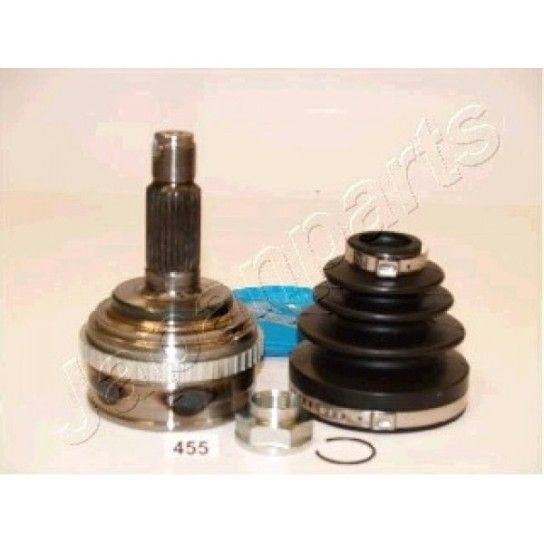 PONTEIRA TRANSMISS�O HONDA HR-V         