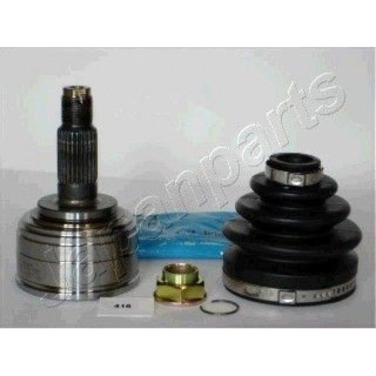 PONTEIRA TRANSMISSÃO JAPANPARTS PONTEIRA TRANSMISSÃO JAPANPARTS