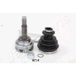 PONTEIRA TRANSMISSO FTE CHEVROLET      