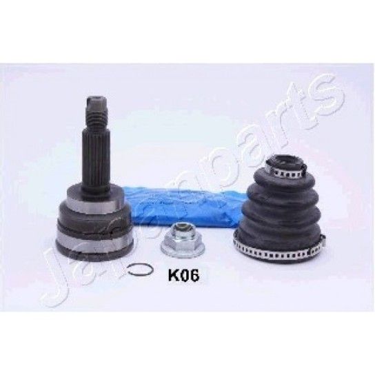 PONTEIRA TRANSMISSÃO GI-K06 PONTEIRA TRANSMISSÃO GI-K06