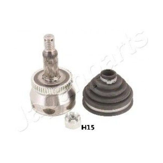 PONTEIRA TRANSMISS�O 49500-2B360        