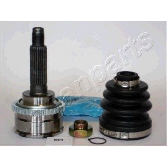 PONTEIRA TRANSMISSÃO GI-W01 PONTEIRA TRANSMISSÃO GI-W01