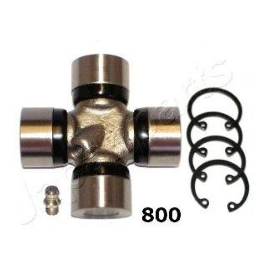 CRUZETA (SIA) U50 (24-62)              