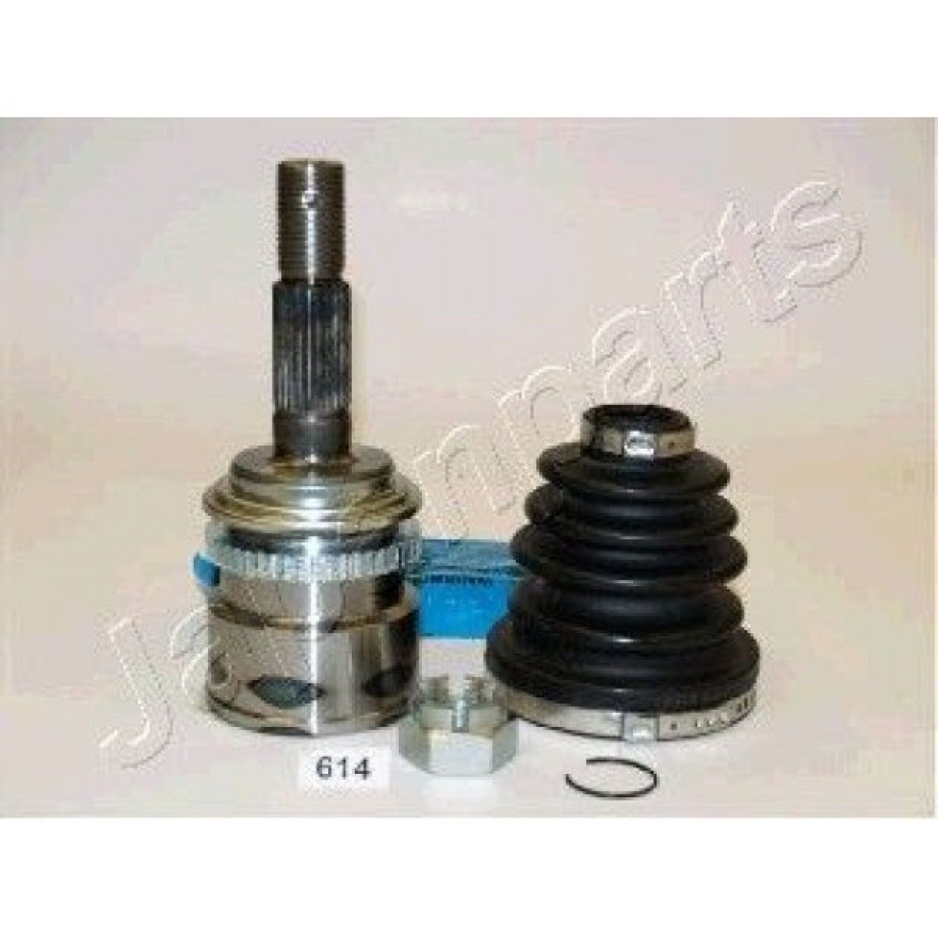PONTEIRA TRANSMISSÃO JAPANPARTS PONTEIRA TRANSMISSÃO JAPANPARTS
