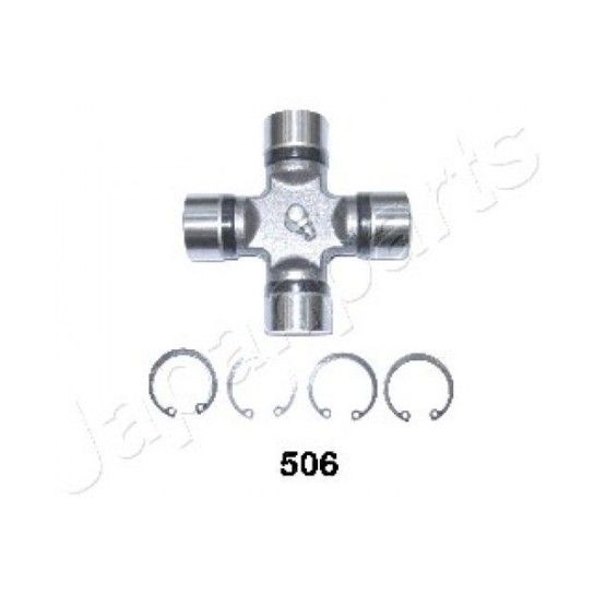 CRUZETA FE444T GUM75      (32-103)      