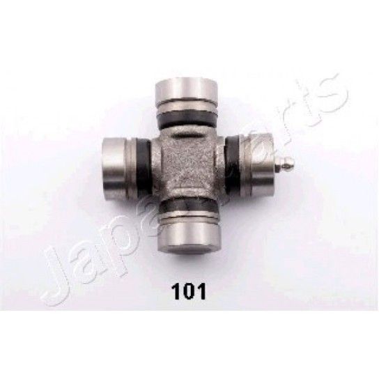 CRUZETA GUN46    (27-71 - C/ FREIO NO DA