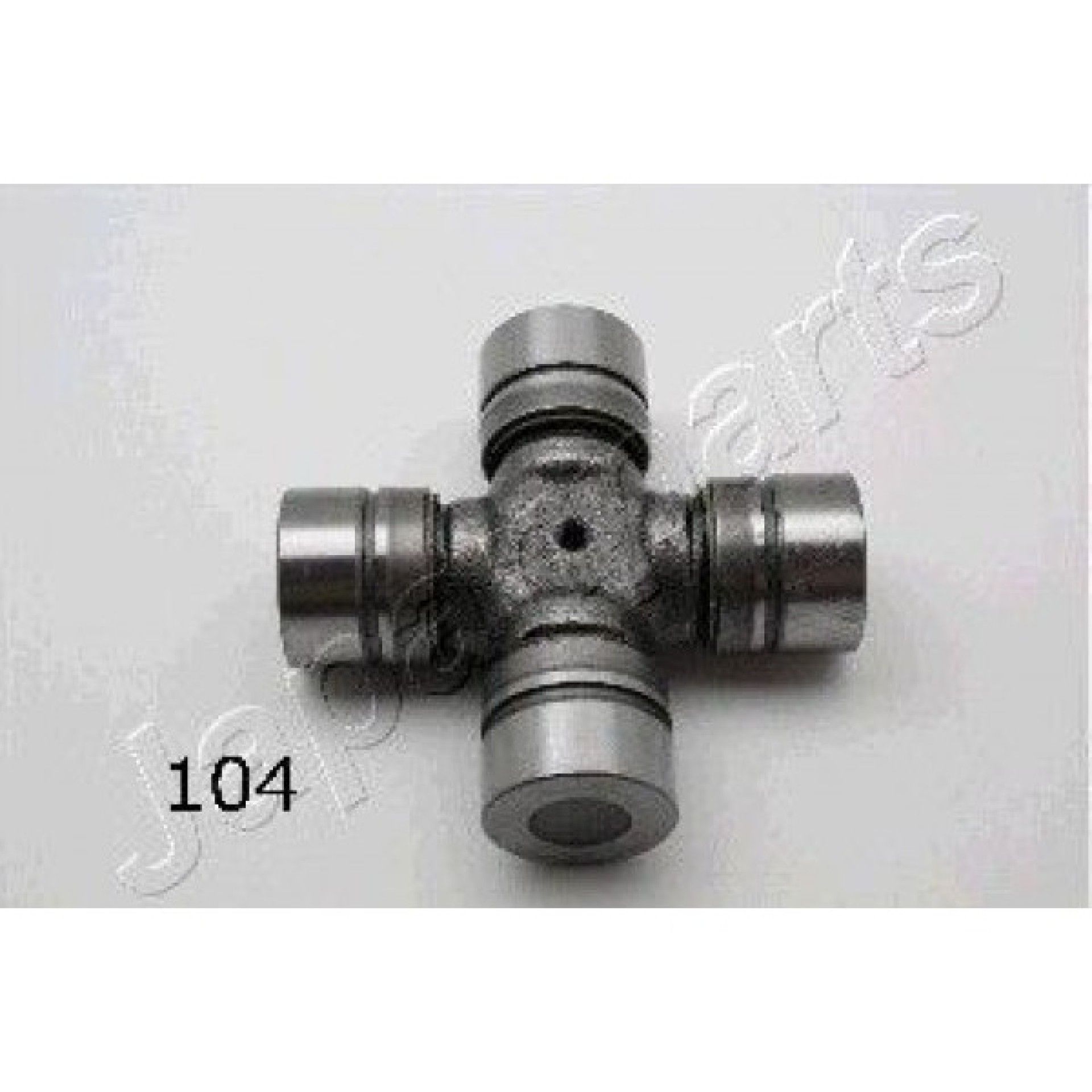 CRUZETA GUN25 (32-98 - C/ FREIO NO DAD CRUZETA GUN25 (32-98 - C/ FREIO NO DAD
