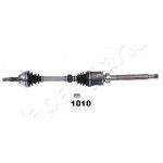 VEIO TRANSMISSÃO RH NISSAN               VEIO TRANSMISSÃO RH NISSAN