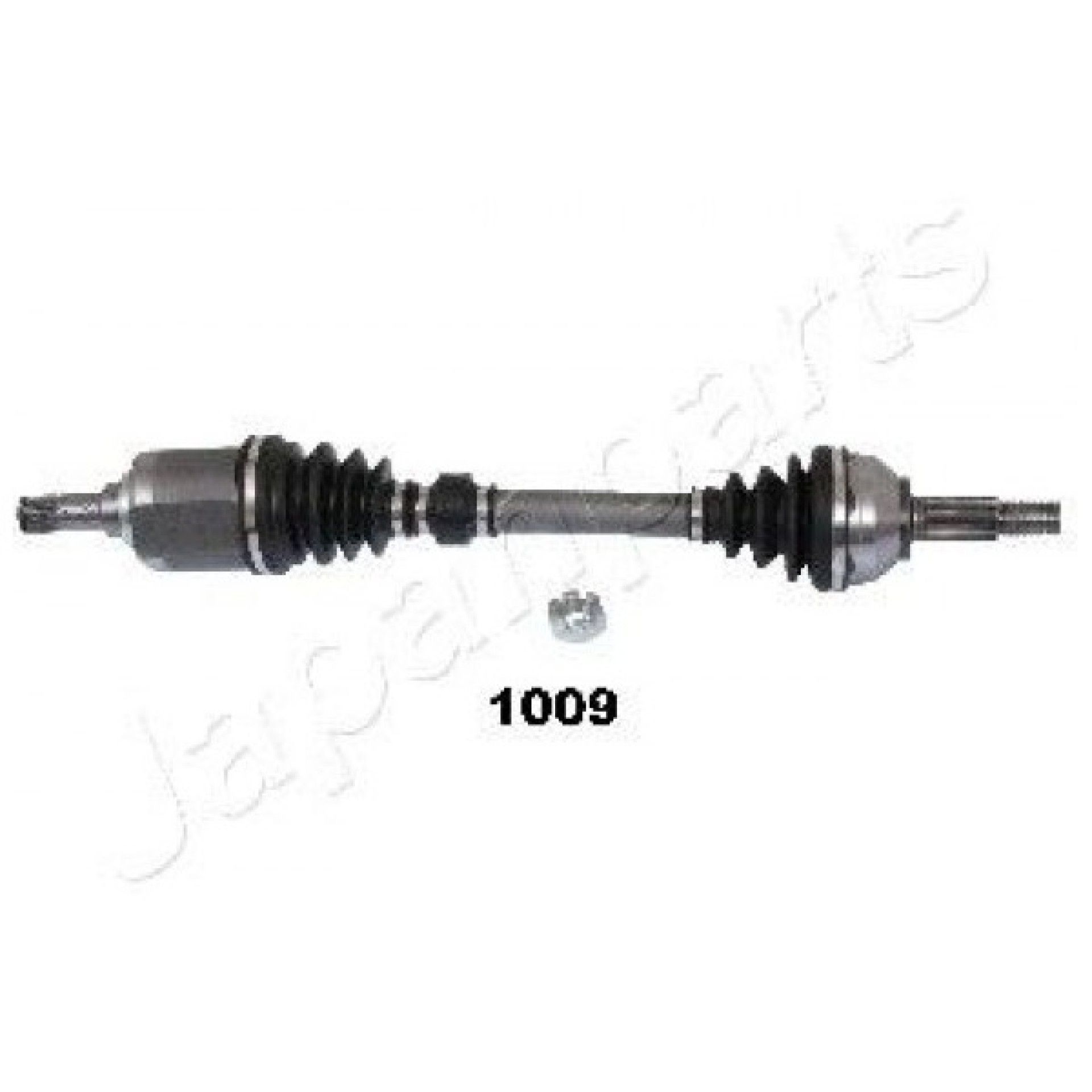 VEIO TRANSMISSÃO LH NISSAN VEIO TRANSMISSÃO LH NISSAN