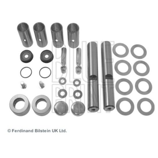 JG CAV M/EIXO (2 RODAS) KP-850          