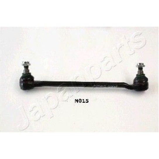 B/CENT DIR (LONGITUDINAL)               